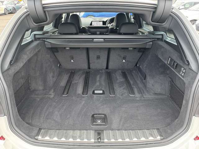 G21 320d xDrive Touring RHD