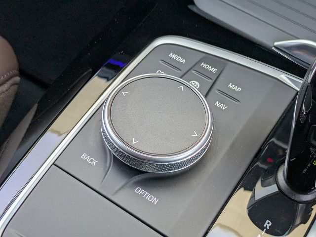 G01 X3 xDrive20d RHD ZA LCI