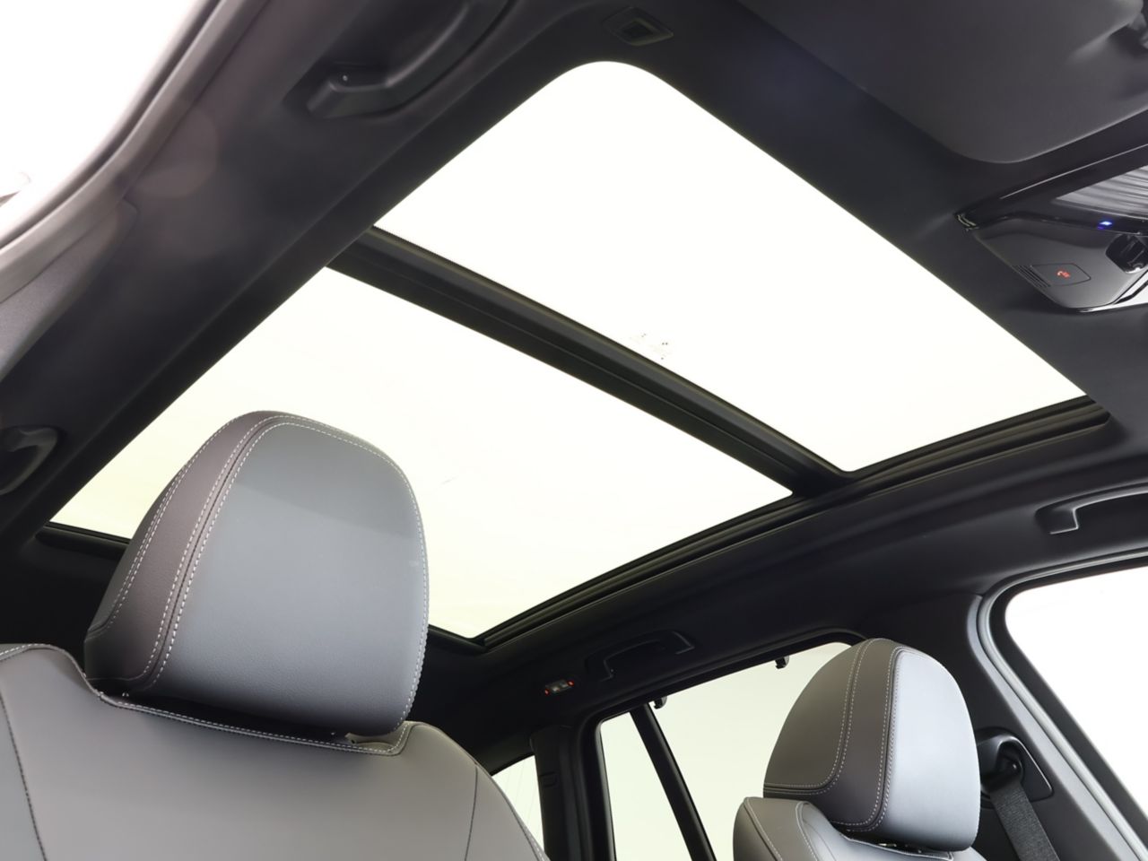 G01 X3 xDrive20d RHD ZA LCI