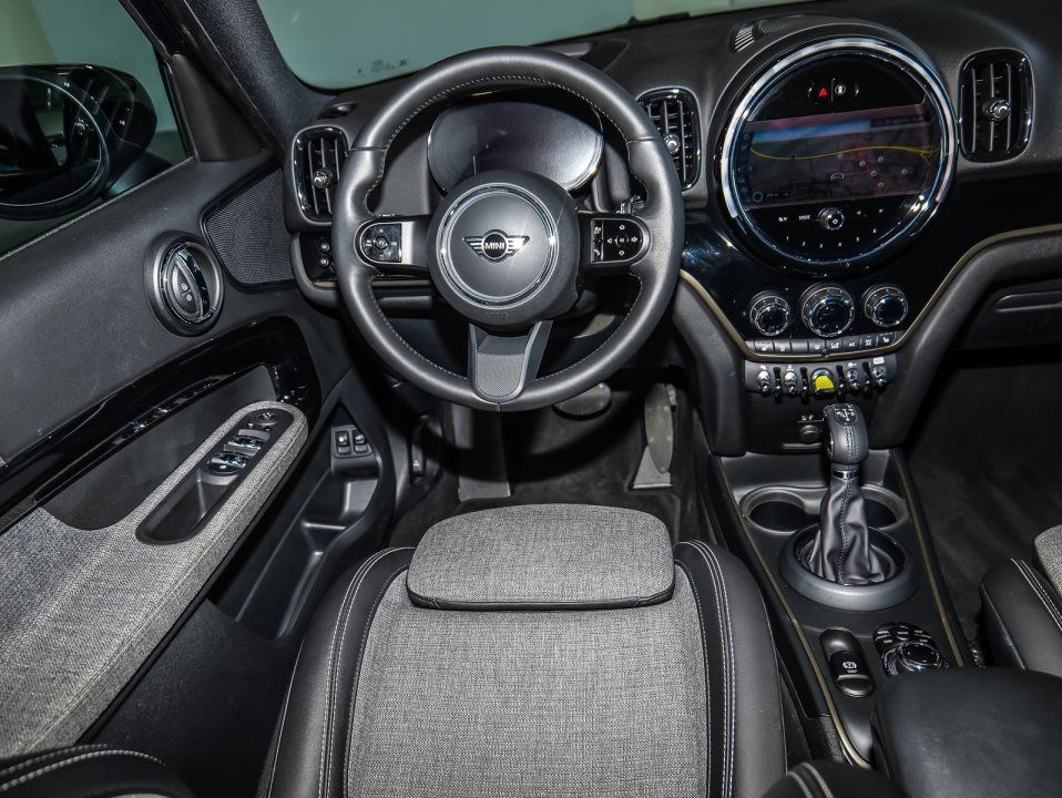 MINI Cooper SE
