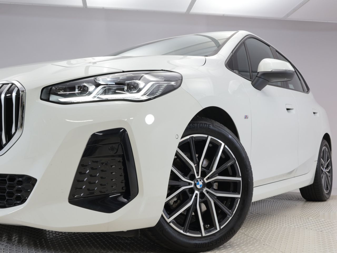 U06 218d Active Tourer B47 2.0d