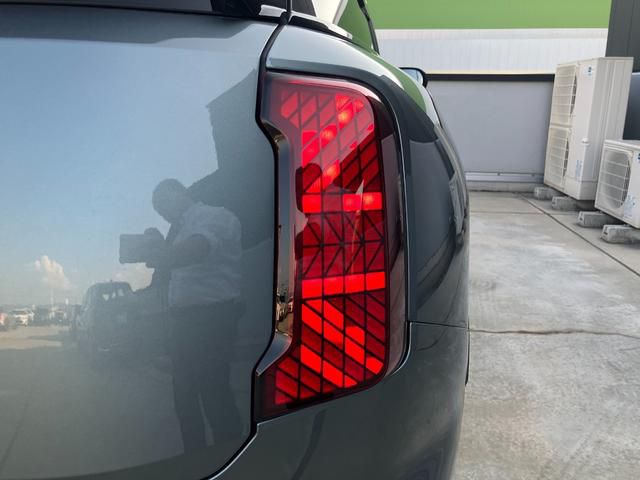 U25 MINI Countryman C