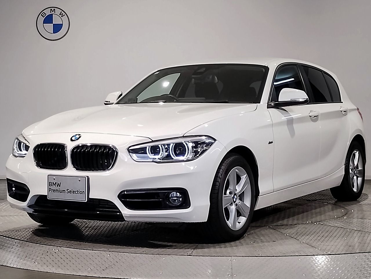 118d Sport