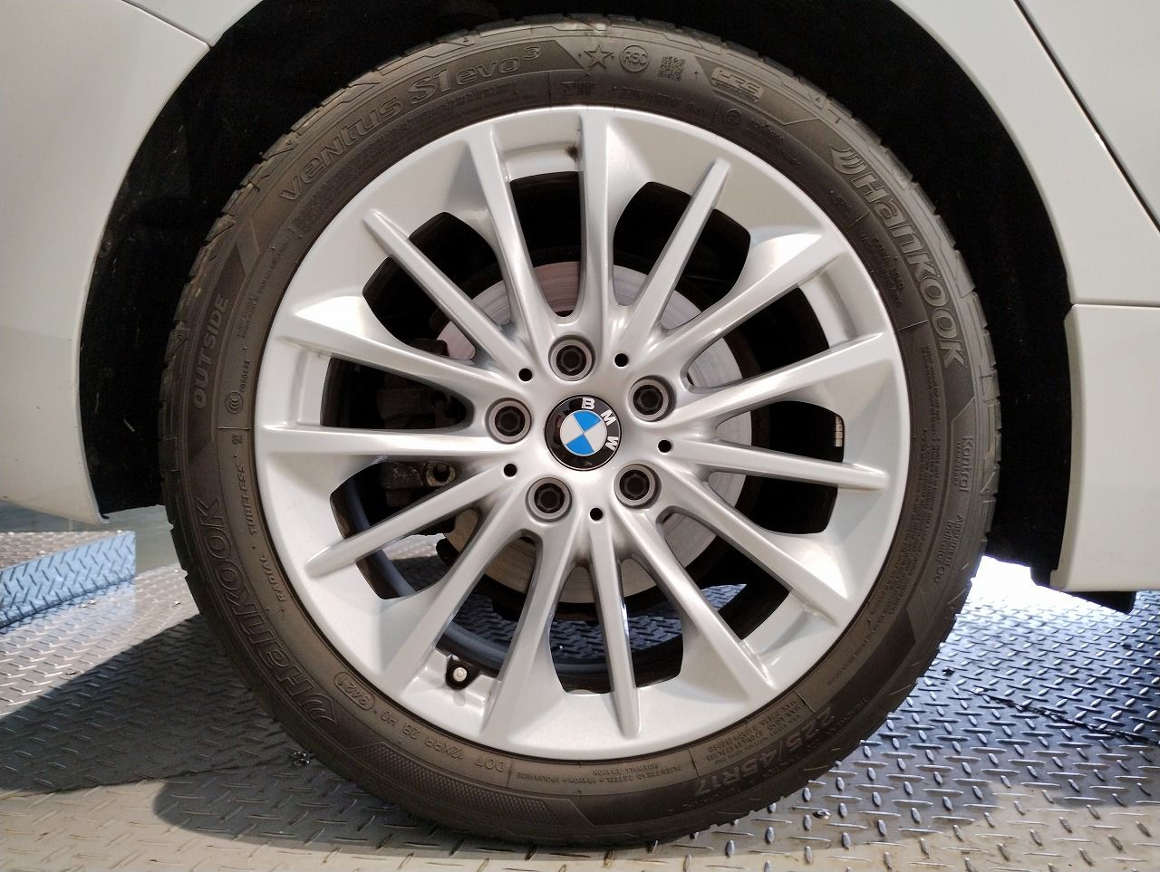 F40 118d Sports Hatch 5-door B47 2.0d