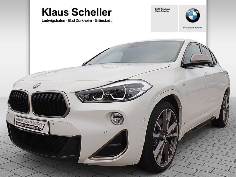 X2 M35i