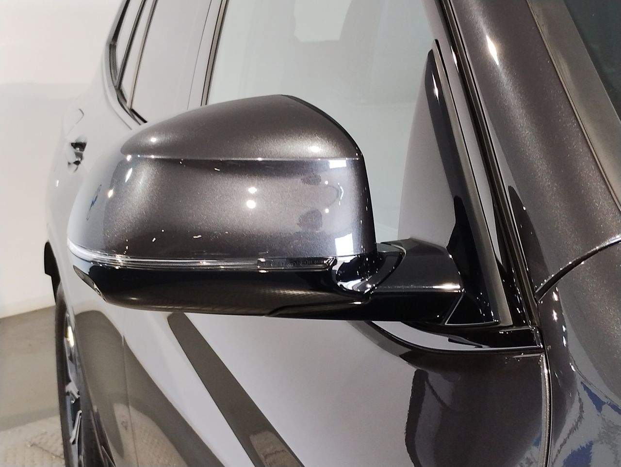 G01 X3 xDrive20d RHD ZA LCI