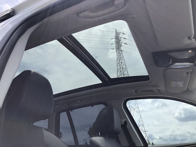 G01 X3 xDrive20d RHD ZA LCI