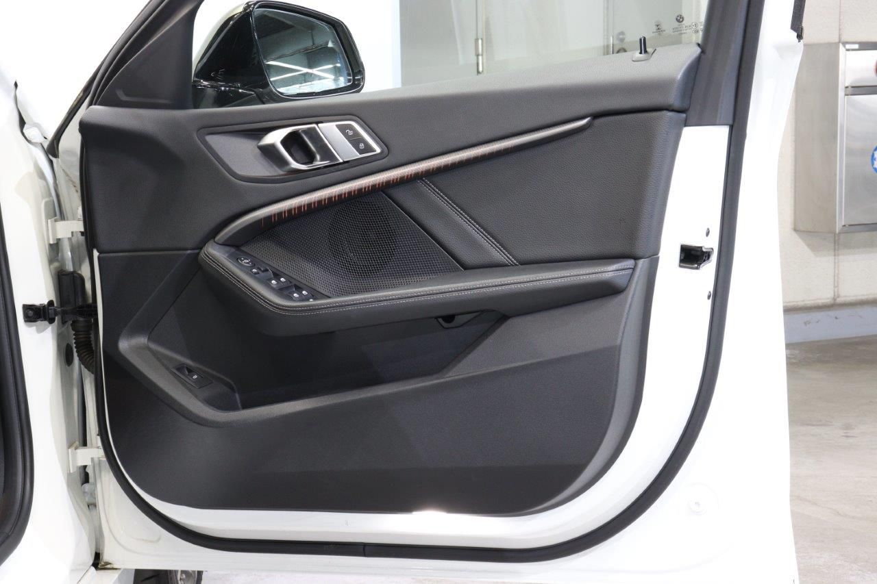 F40 M135i xDrive Sports Hatch 5-door B48 2.0i