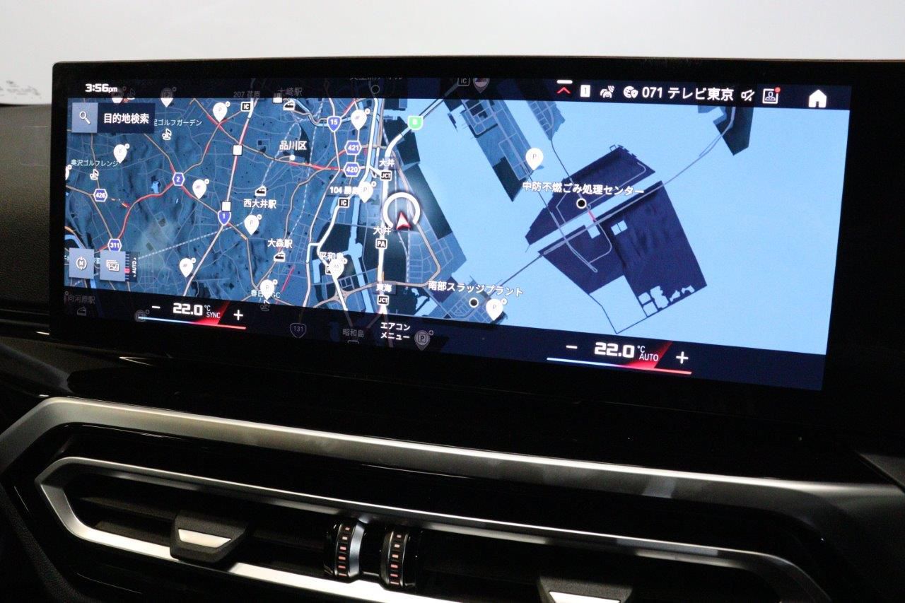 G82 M4 Competition M xDrive Coupe RHD