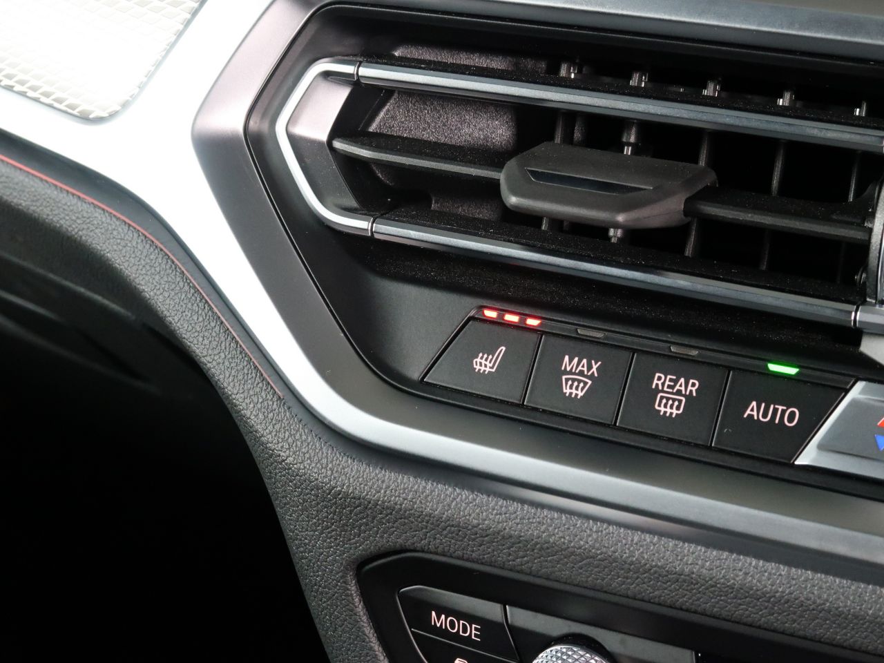 G26 420d xDrive Gran Coupe RHD