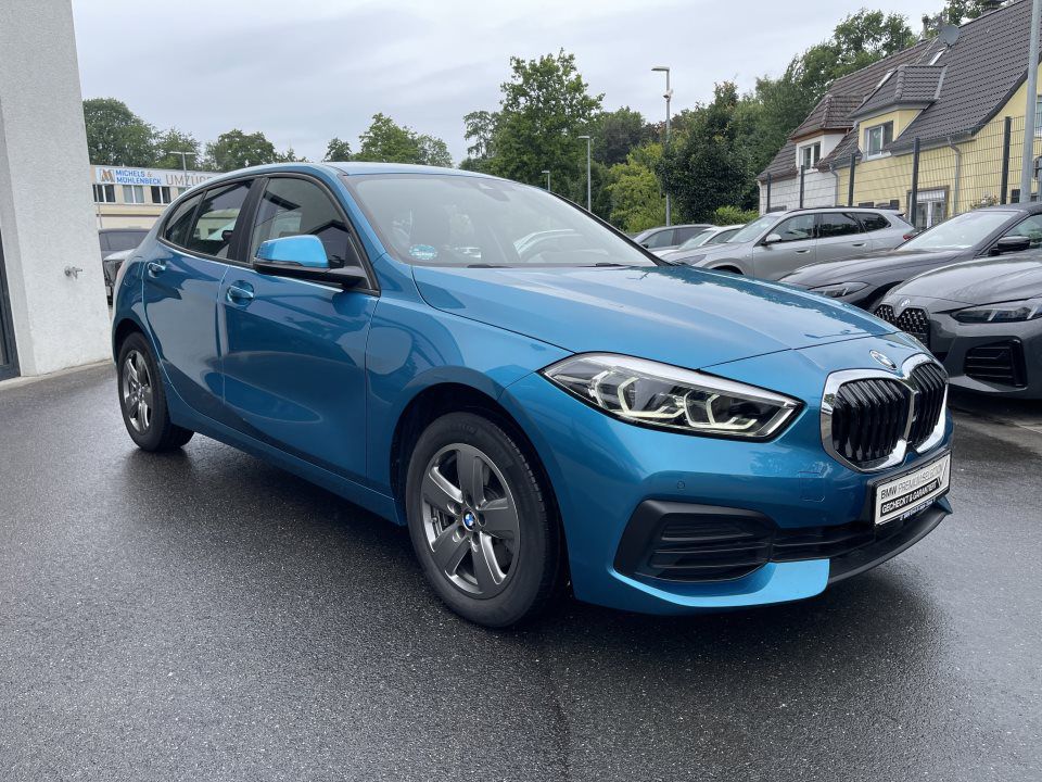 BMW 116
