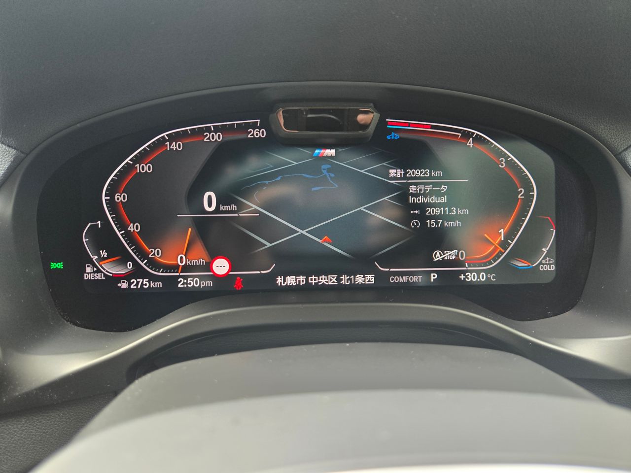 X4 xDrive20d RHD