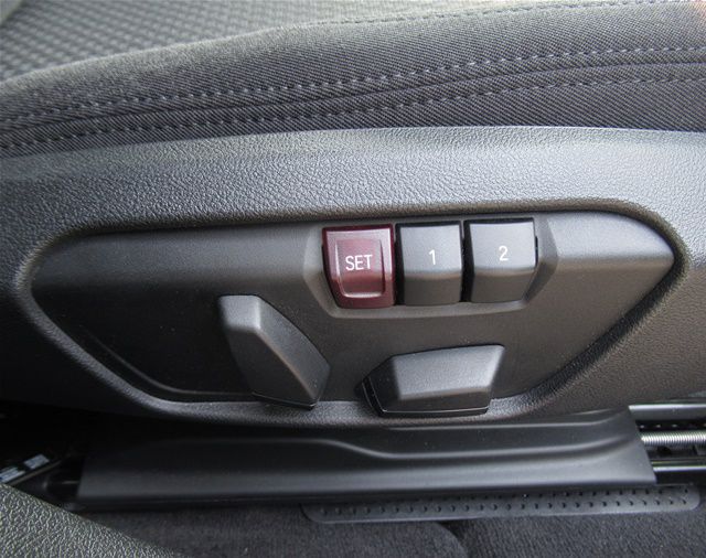 F40 118d Sports Hatch 5-door B47 2.0d