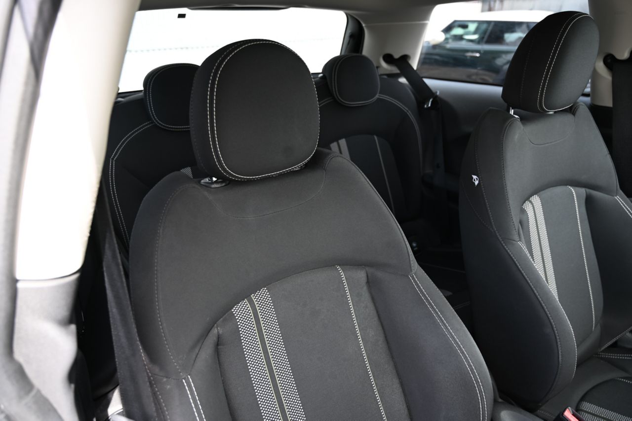 F56 MINI COOPER S
