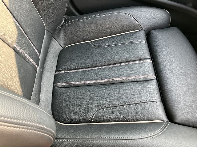 G23 420i Convertible RHD