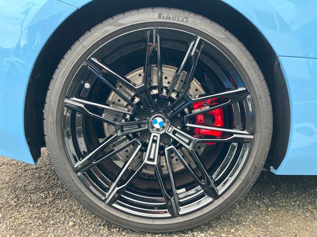 G87 M2 Coupe