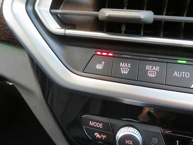G01 X3 xDrive20d RHD ZA LCI