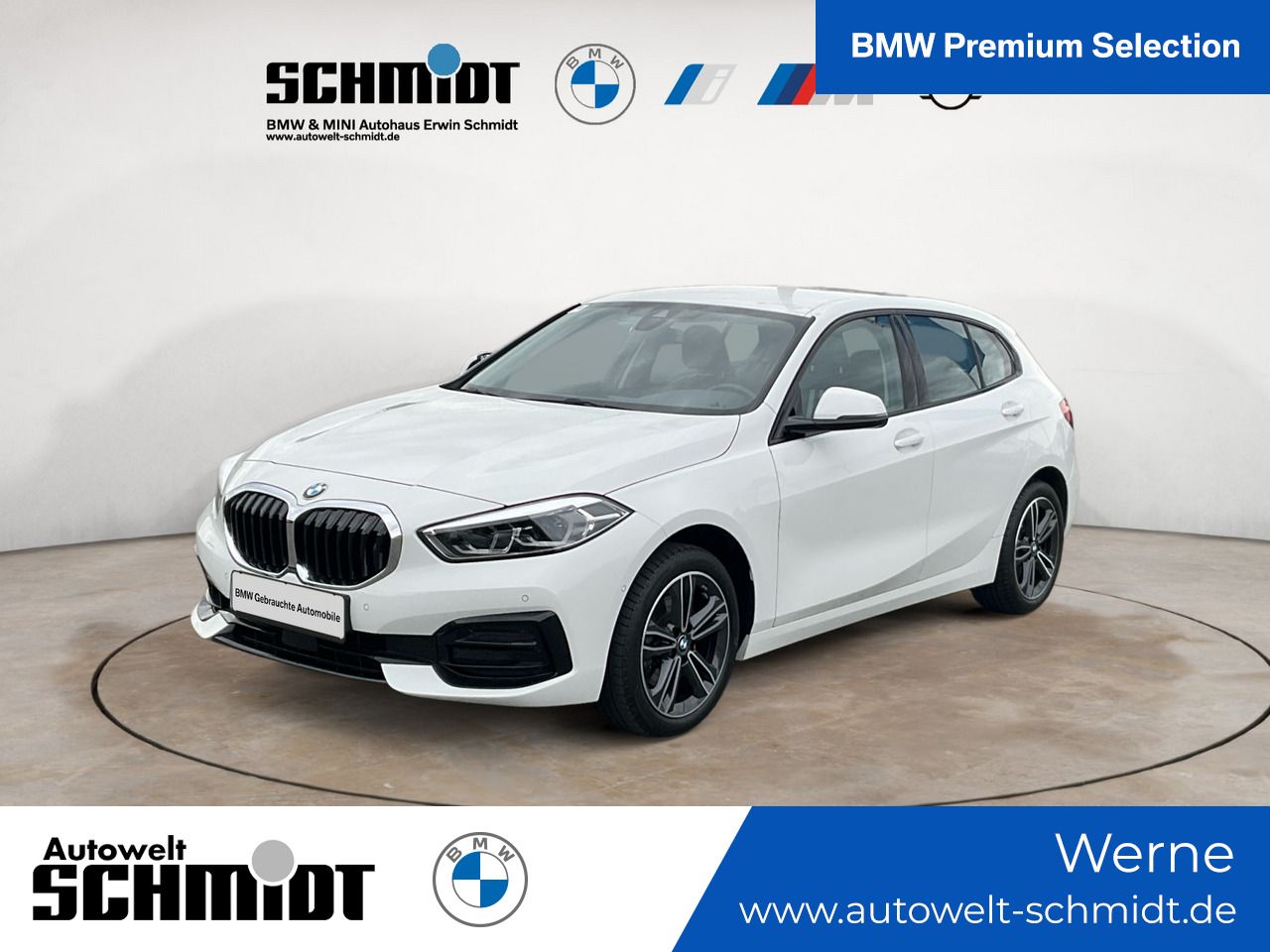 BMW 118