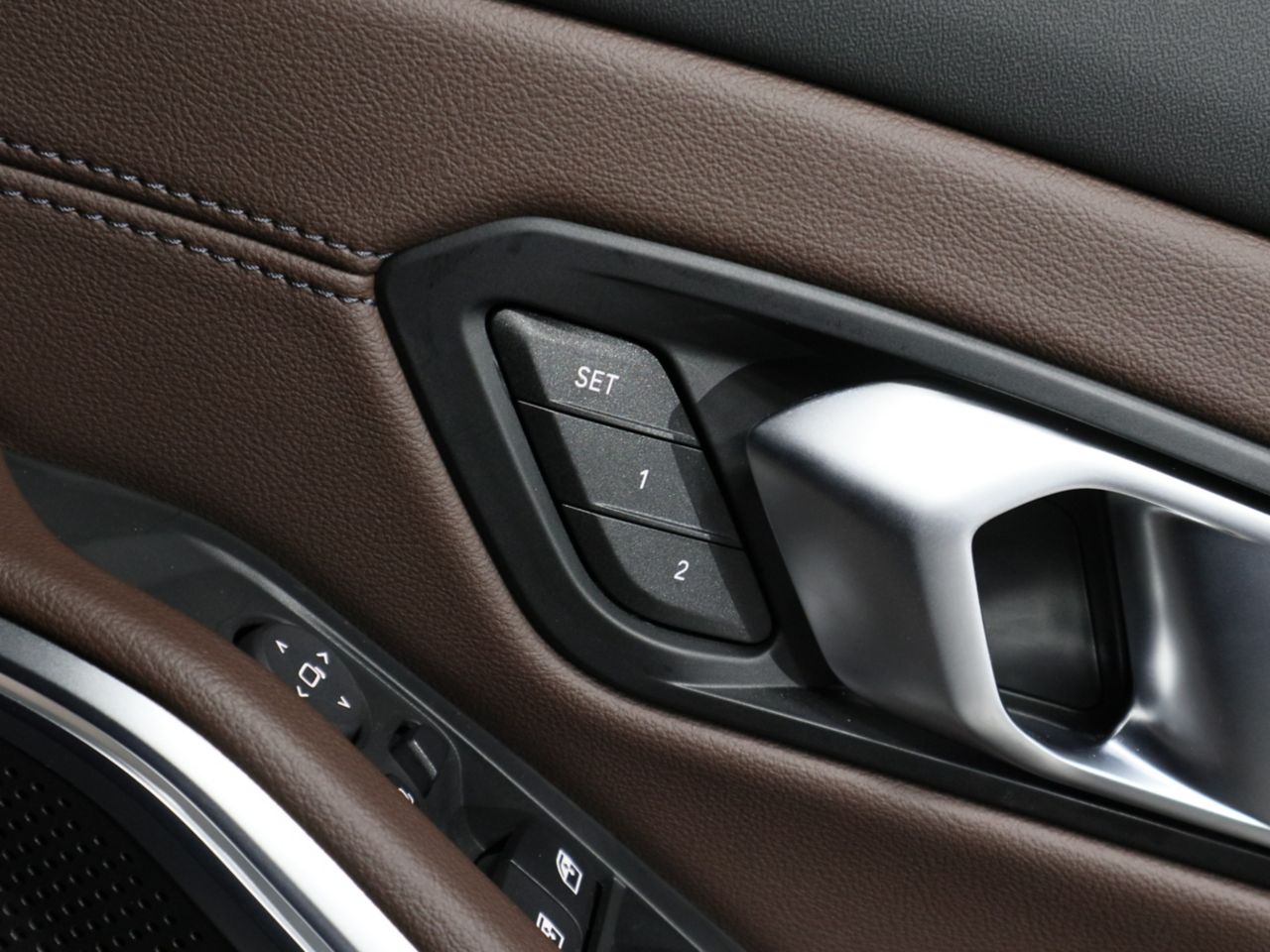 320d xDrive Berline RHD