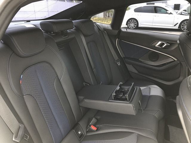 F44 218i Gran Coupe B38 1.5i