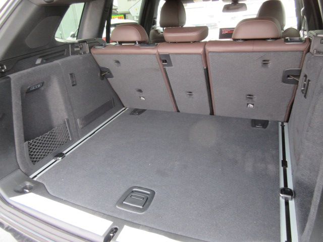 G01 X3 xDrive20d RHD ZA LCI