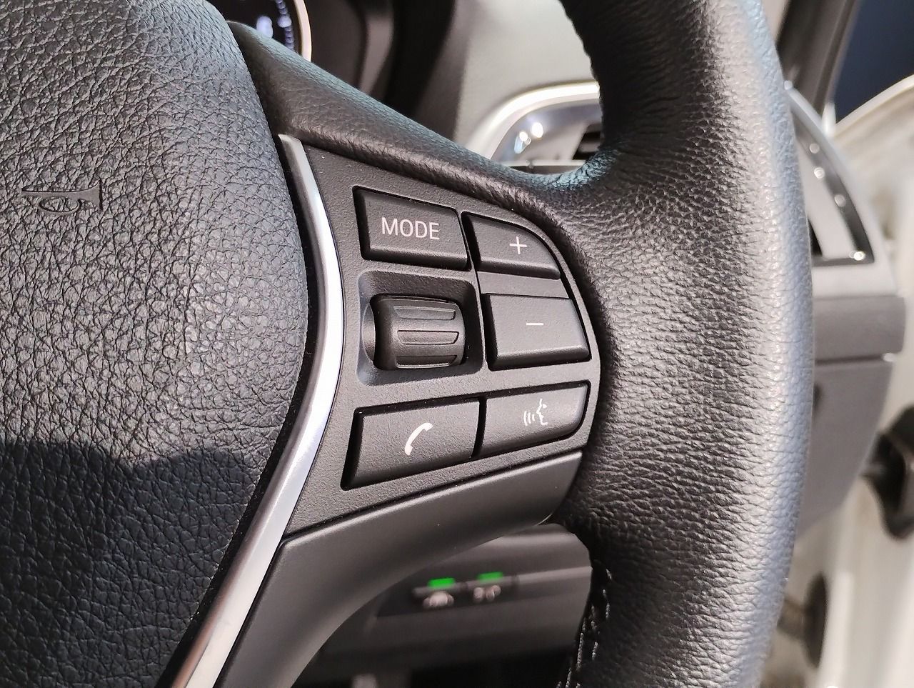118 5DOOR RHD
