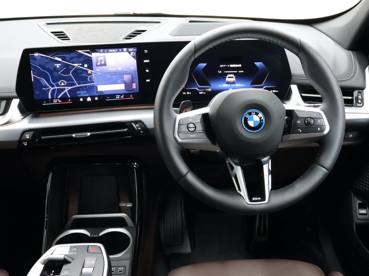 X4 xDrive20d RHD