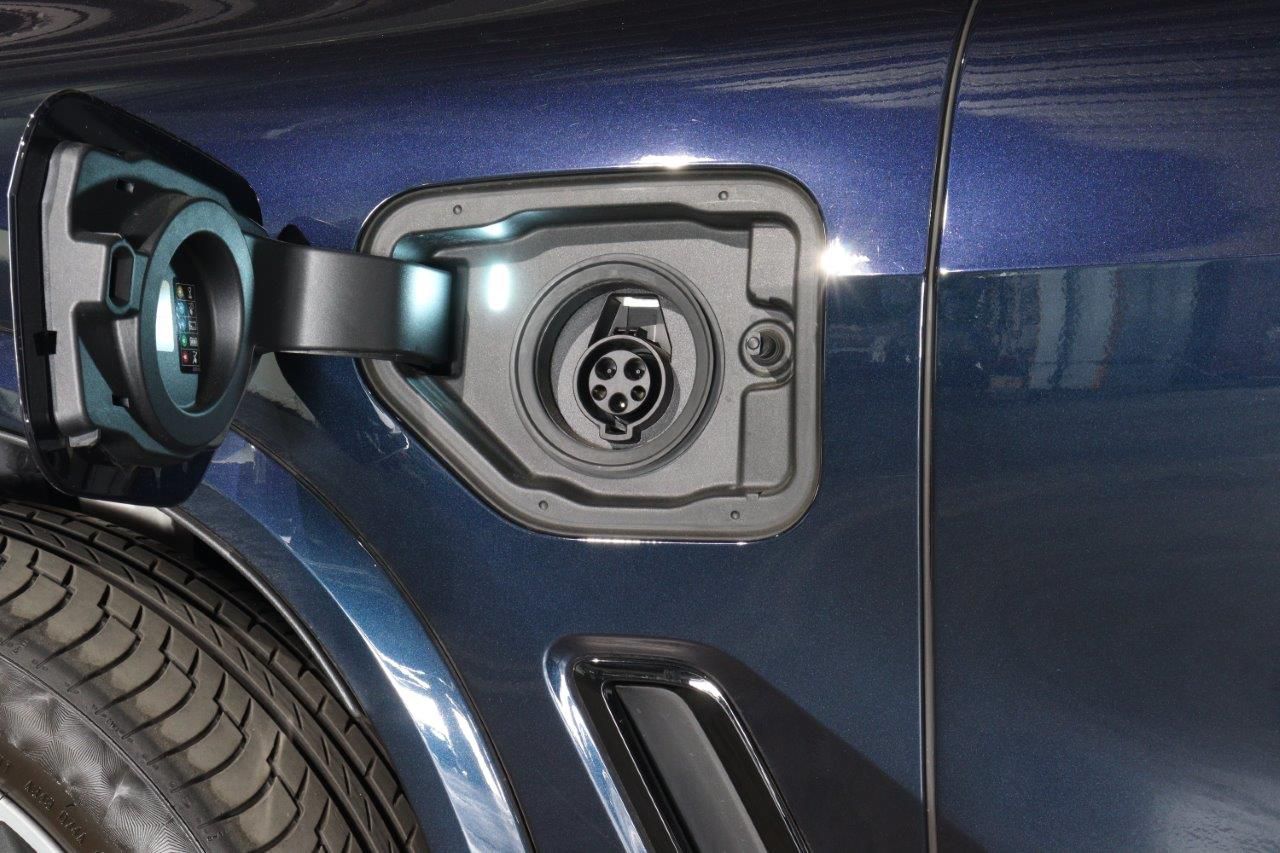 G05 X5 xDrive45e xLine XB1 PHEV