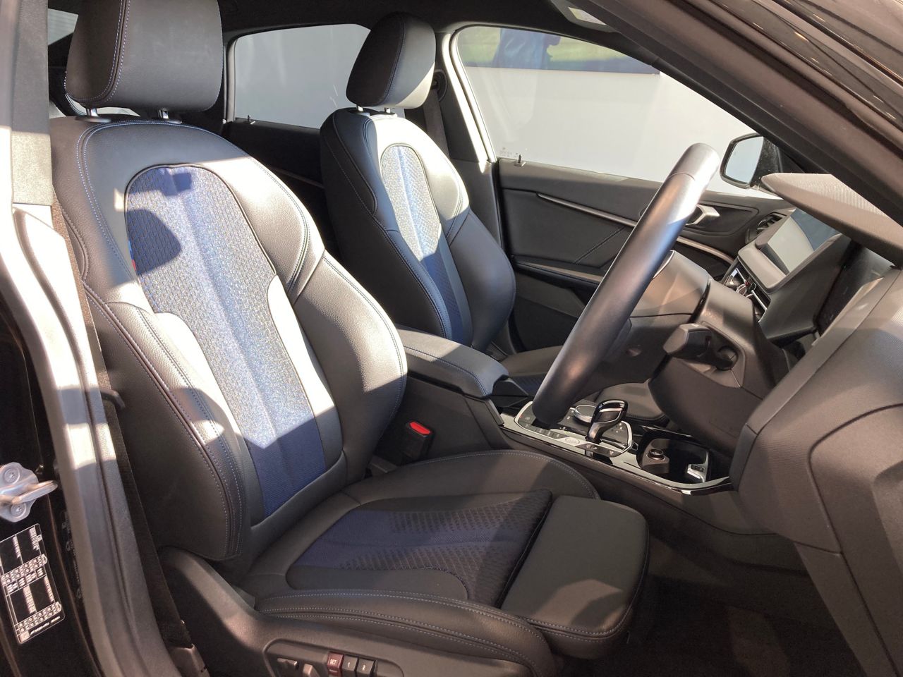F44 218i Gran Coupe B38 1.5i