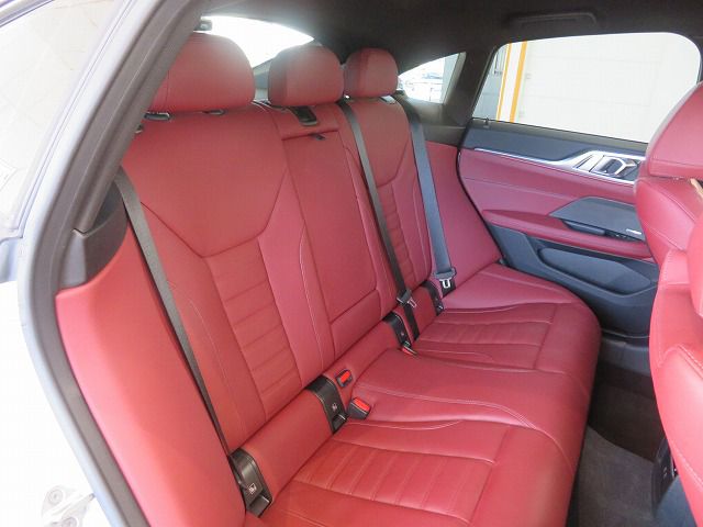 G26 M440i xDrive B58 3.0 RHD