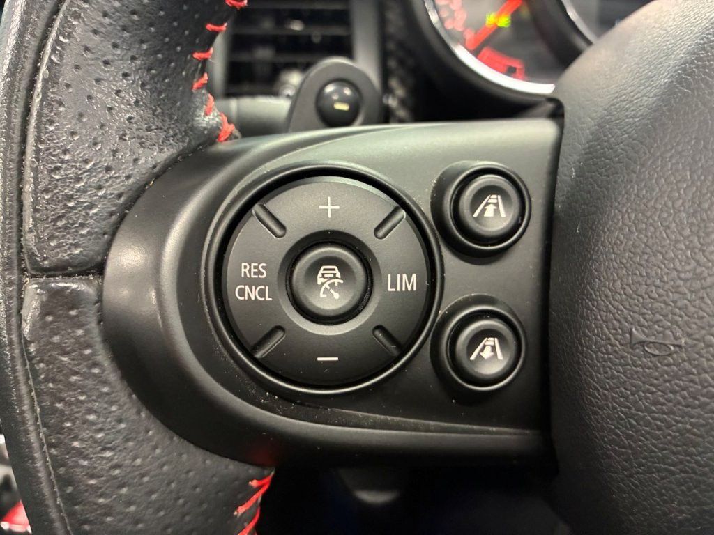 F57 MINI Cooper S Convertible LCI