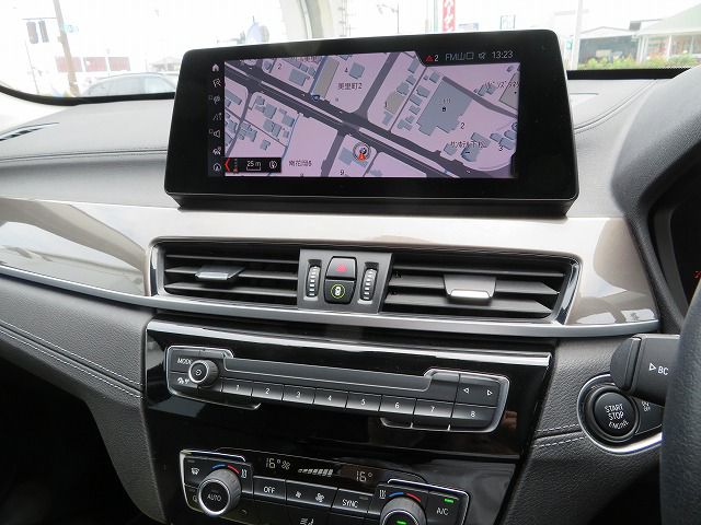 F48 X1 xDrive18d B47 2.0d LCI