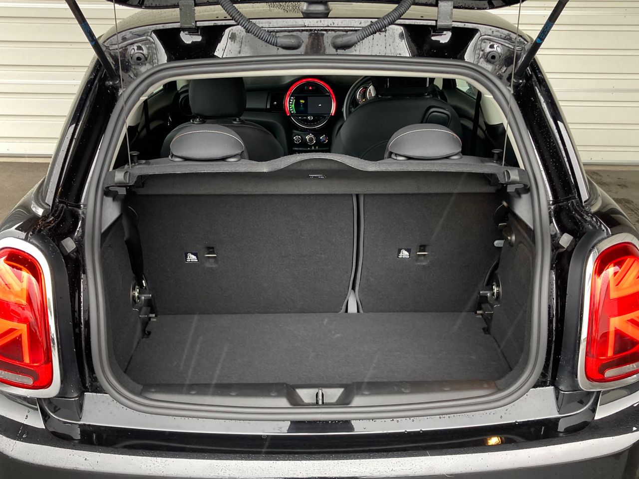 F56 MINI ONE