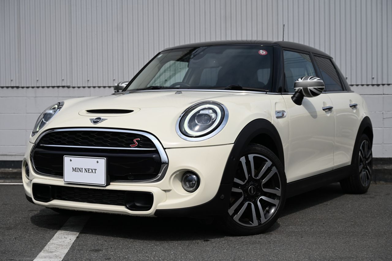 F55 CS