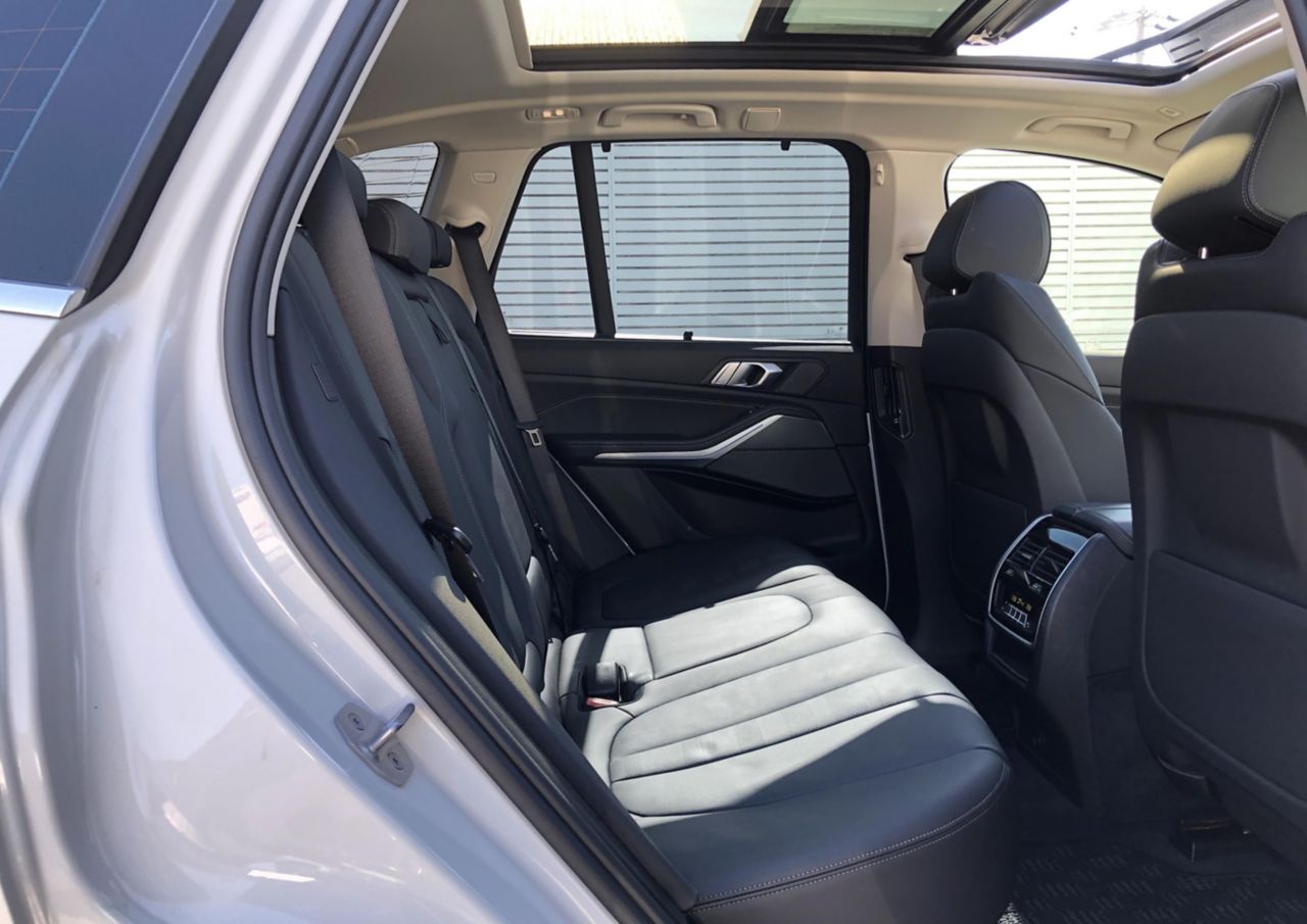 G05 X5 xDrive45e xLine XB1 PHEV