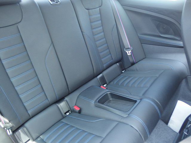 G87 M2 Coupe