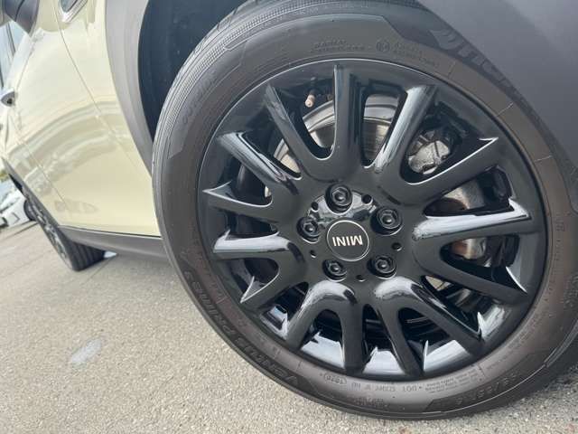 MINI F55 Cooper D 5dr Hatch LCI