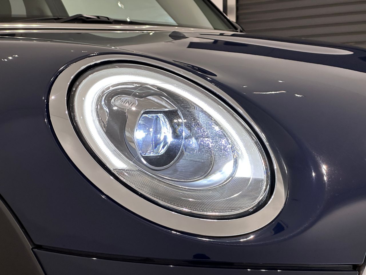 F55 COOPER S D(AT)
