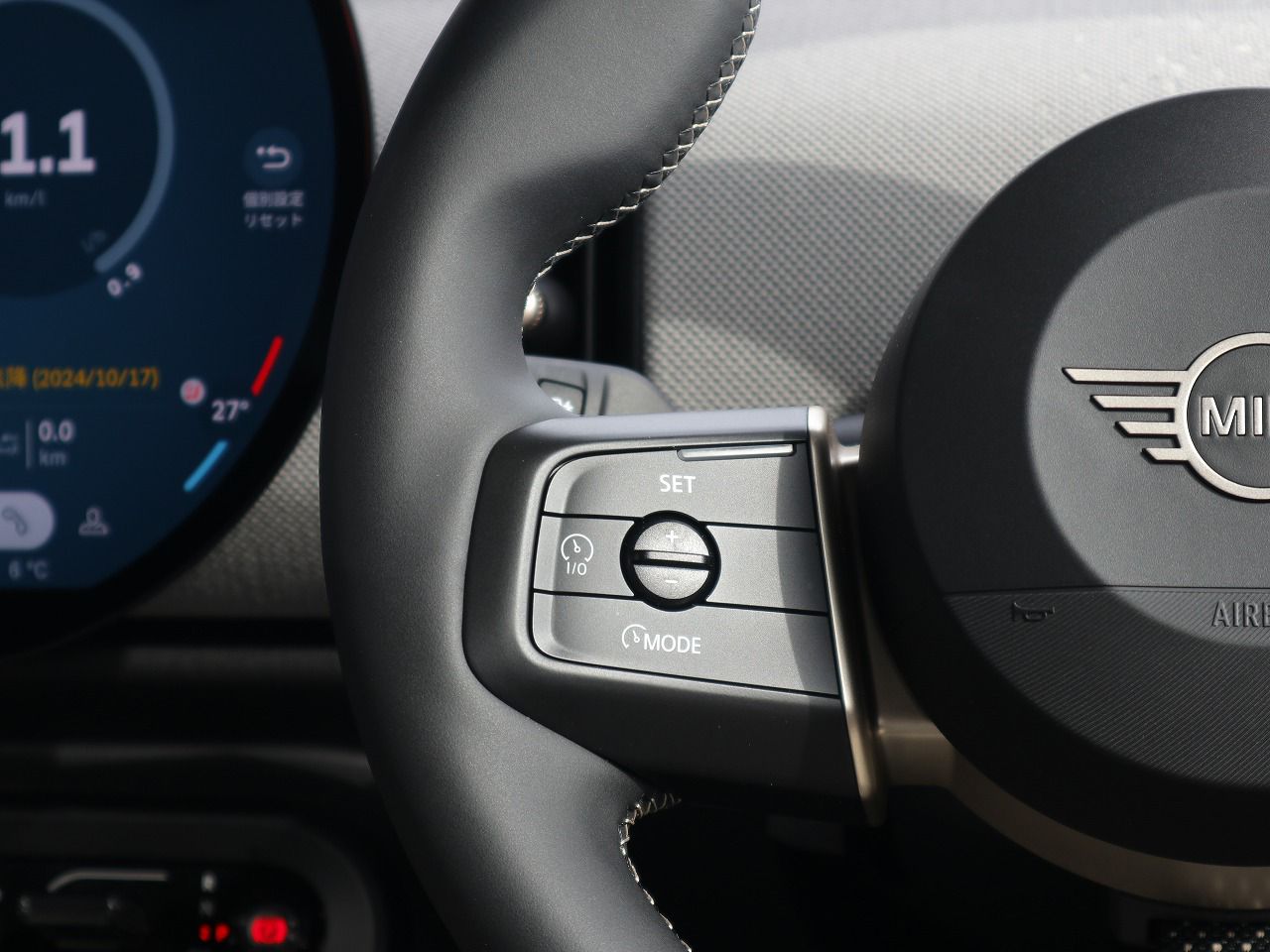F66 MINI Cooper C 3Dr