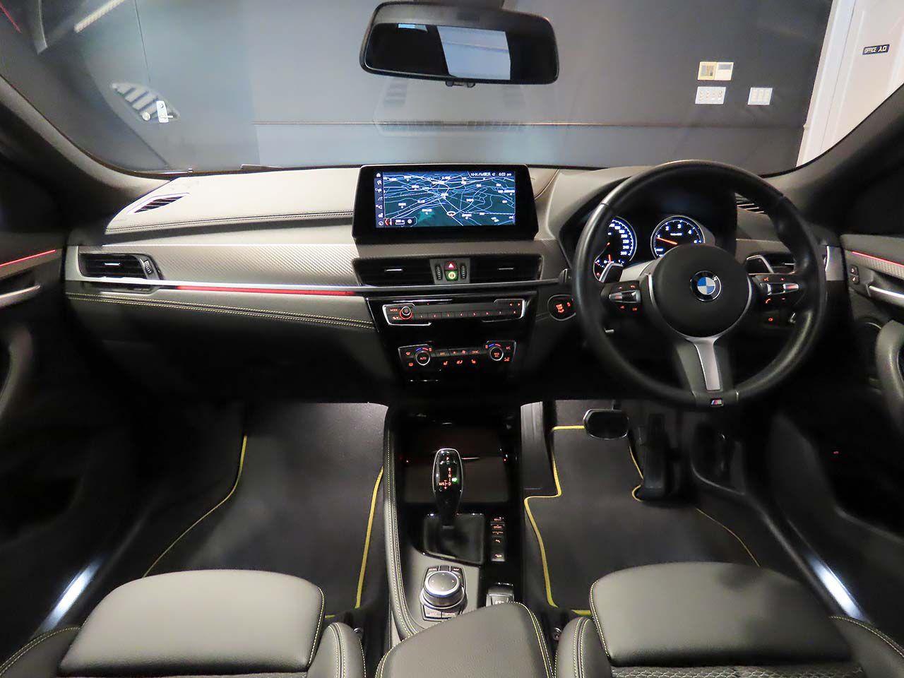 F39 X2 xDrive20d B47 2.0d