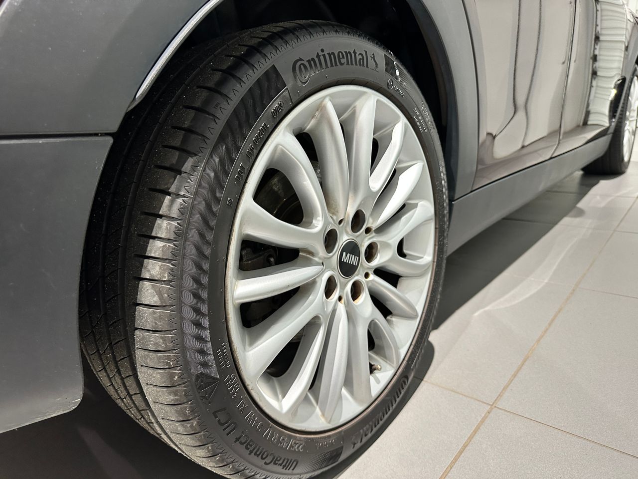 G01 X3 xDrive20d RHD ZA LCI