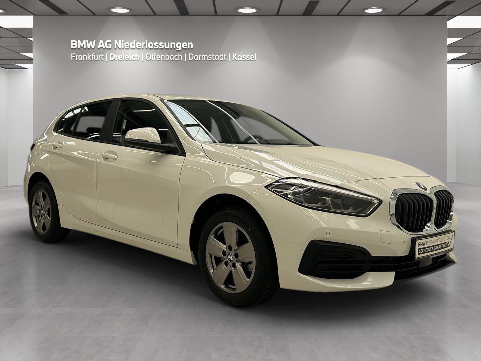 BMW 116