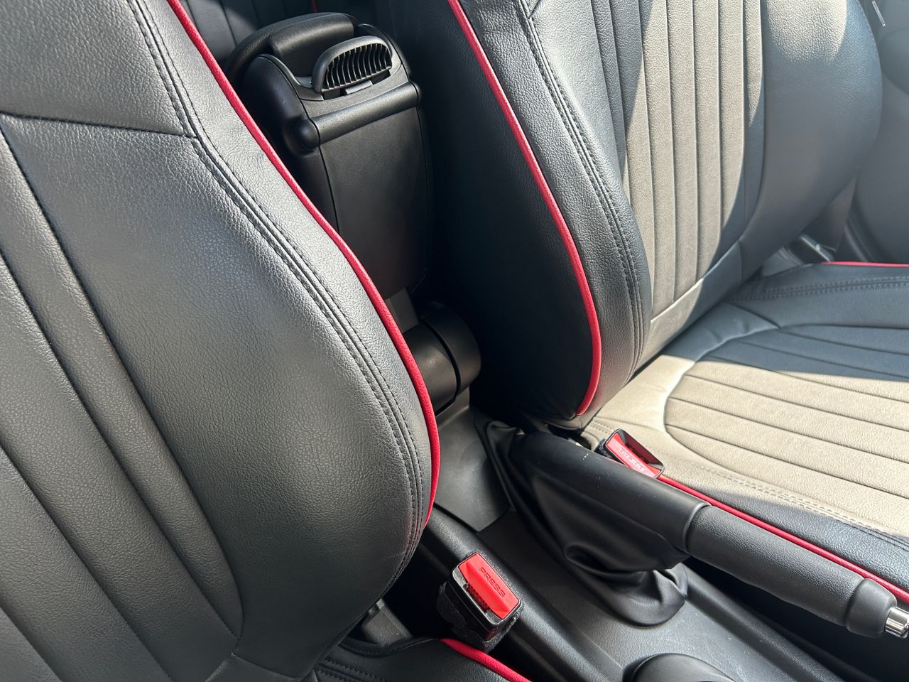 Cooper S 5 doors