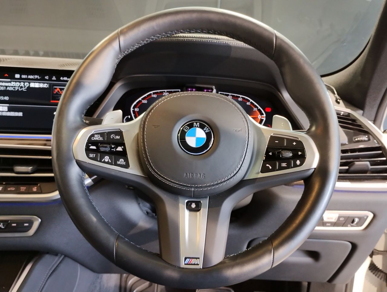 X6 xDrive30d RHD