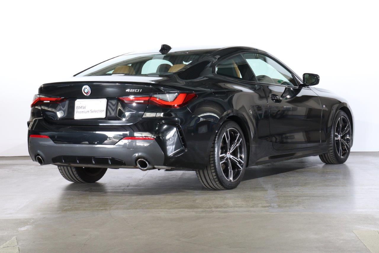 G22 420i B48 2.0 RHD
