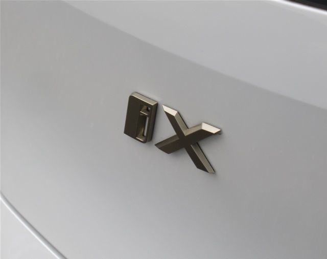 i20 iX xDrive50
