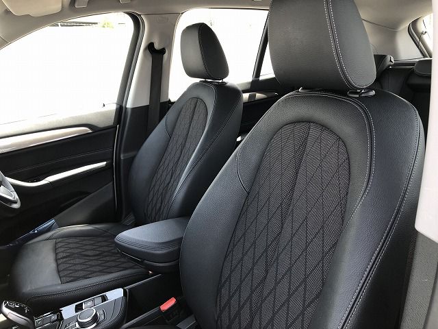F48 X1 xDrive18d B47 2.0d LCI