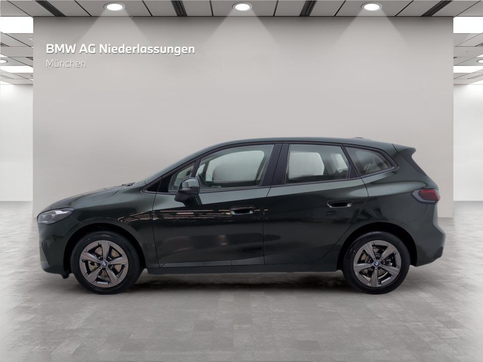 BMW 216