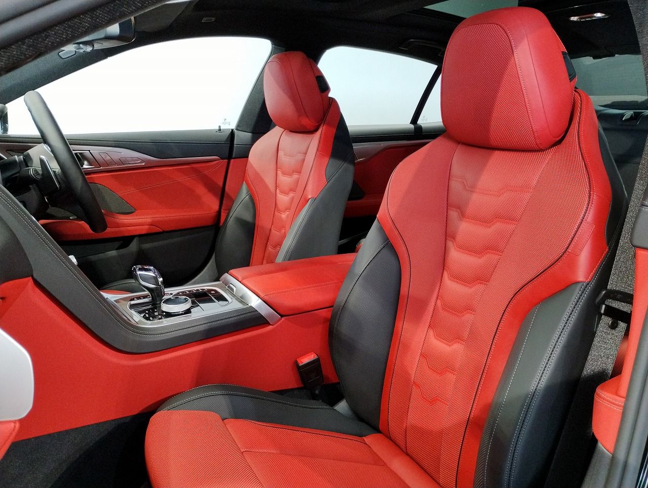 G16 840i M Sport Gran Coupe B58 3.0i