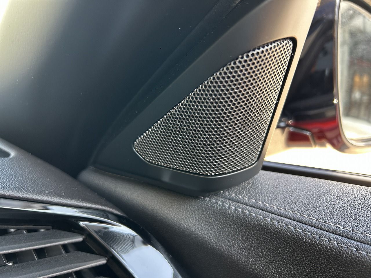 G29 z4 sDrive20i RHD